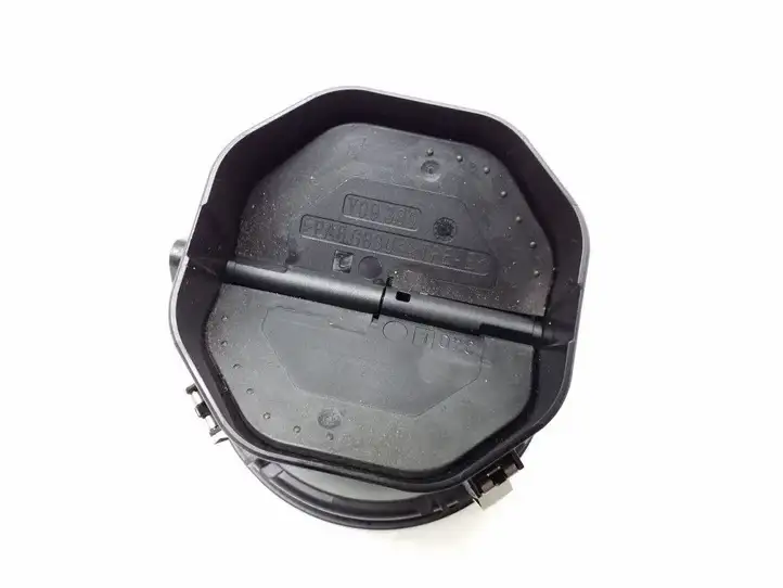 Mercedes-Benz CLA C117,X117,W117 (2013 - 2019) A1178300554 Боковой воздушный дефлектор — фото 5