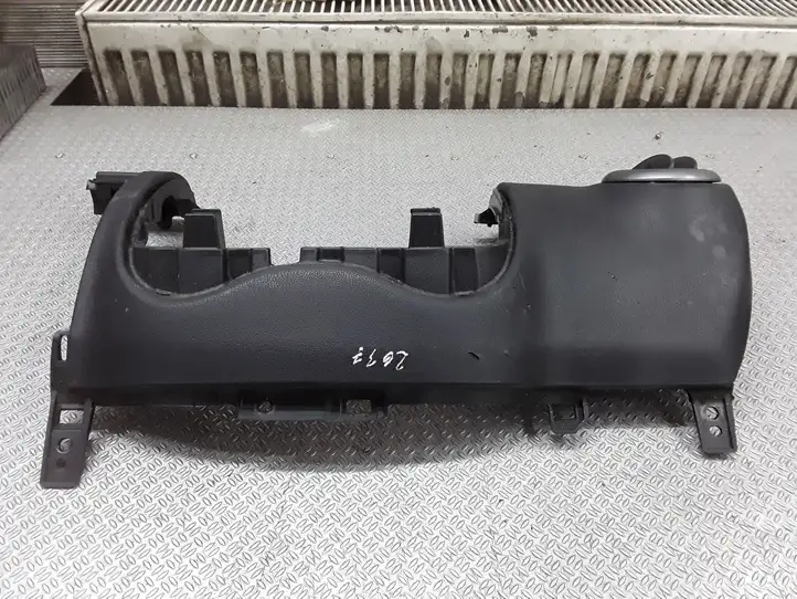 Nissan Note (E11) (2006 - 2014) 682009U100 Боковая отделка панели приборов — фото 3