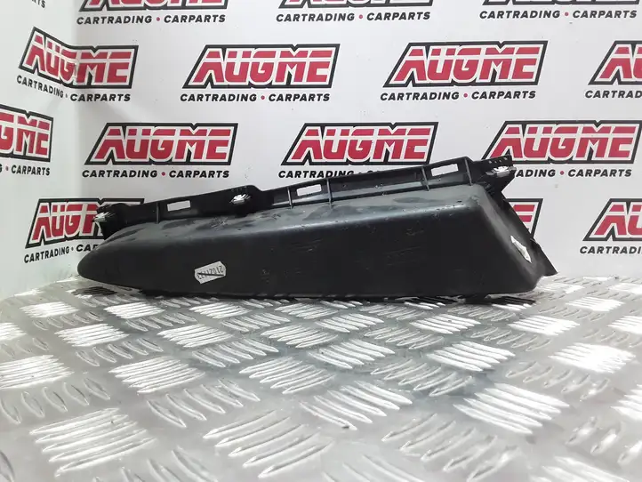 Opel Zafira C (2016 - 2019) 13496097 Накладка центрального динамика — фото 4