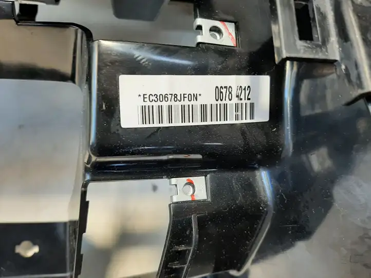 Opel Antara (2011 - 2017)  06784212 Панель