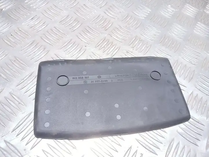 Volkswagen Golf V (2003 - 2009) 1K0858167 Коврик выдвижного ящика — фото 2