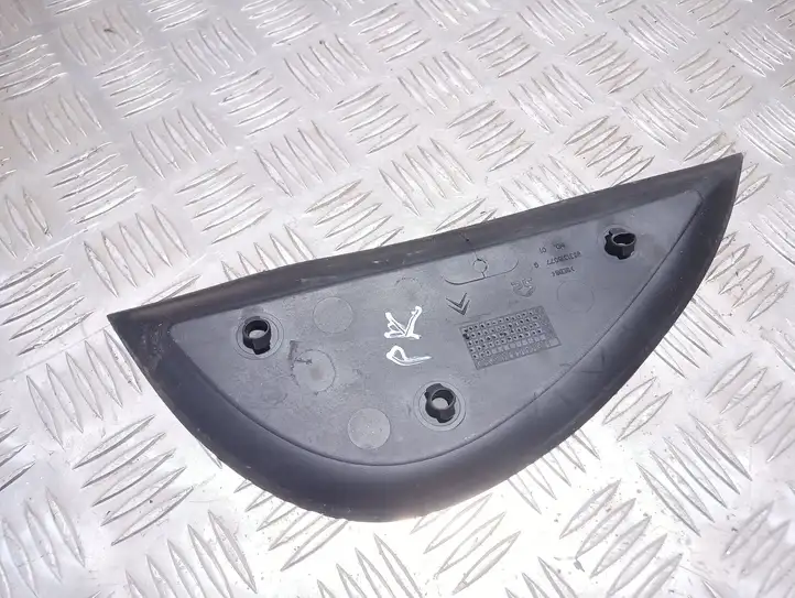 Citroen Xsara Picasso (1999 - 2012) 963136077 Коврик выдвижного ящика — фото 2