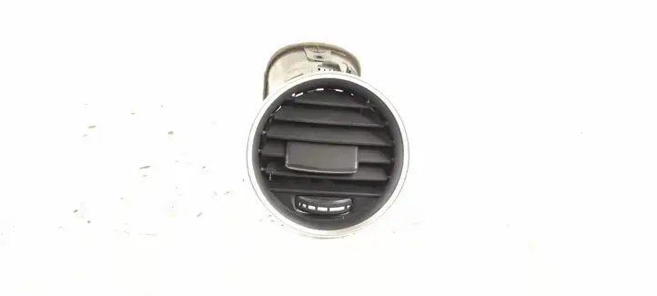 Mercedes-Benz C W204 (2007 - 2014) Боковой воздушный дефлектор — фото 1