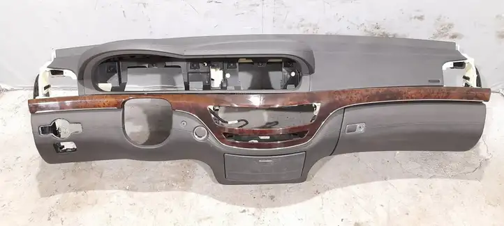 Mercedes-Benz S W221 (2005 - 2013)   Панель