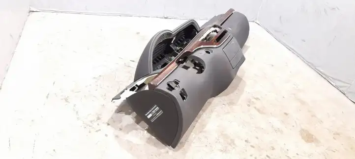 Mercedes-Benz S W221 (2005 - 2013)   Панель