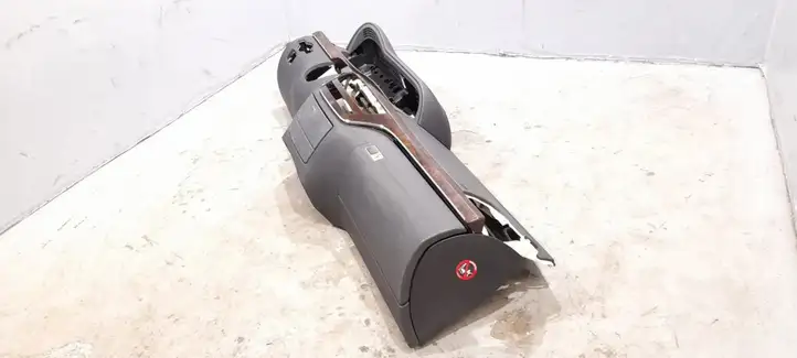 Mercedes-Benz S W221 (2005 - 2013)   Панель