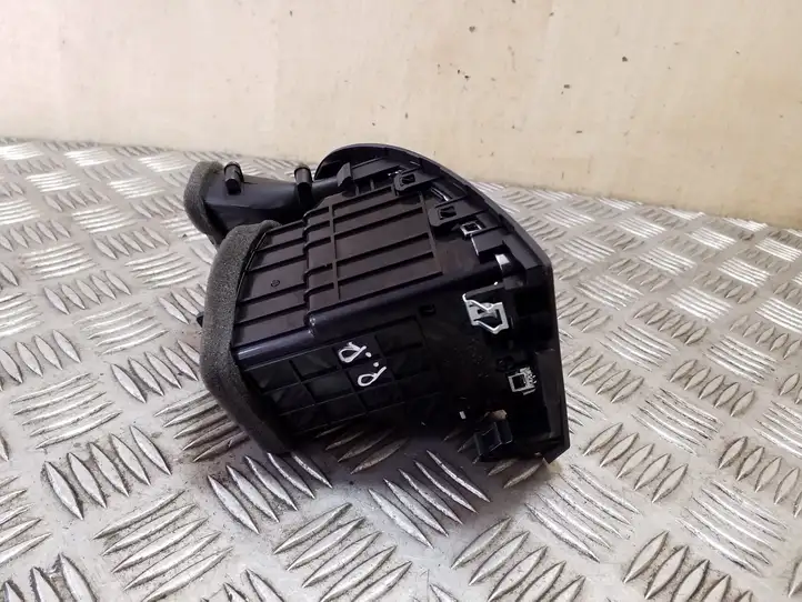 Chevrolet Captiva (2011 - 2013) 95108270 Боковой воздушный дефлектор — фото 4