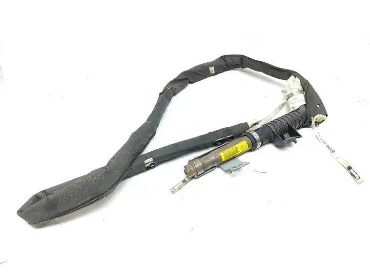 Nissan Qashqai (2006 - 2010) 6005437 Боковая подушка безопасности шторка — фото 1