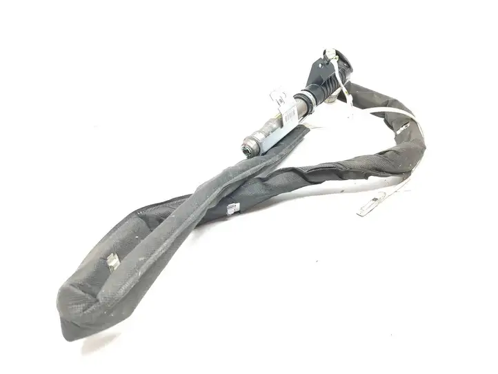 Nissan Qashqai (2006 - 2010) 6005437 Боковая подушка безопасности шторка — фото 2