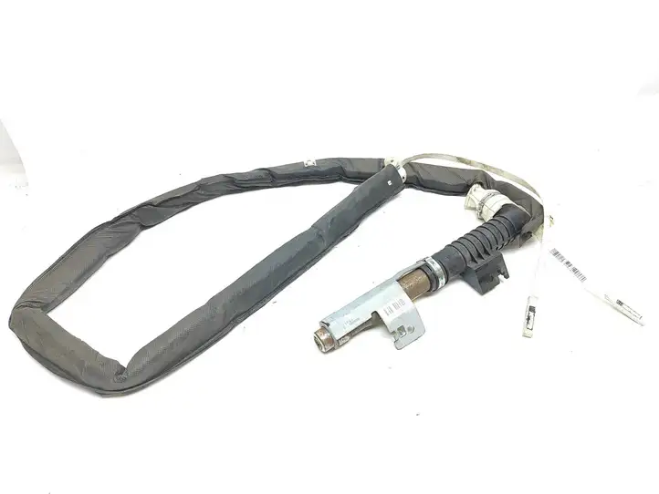 Nissan Qashqai (2006 - 2010) 6009402 Боковая подушка безопасности шторка — фото 1