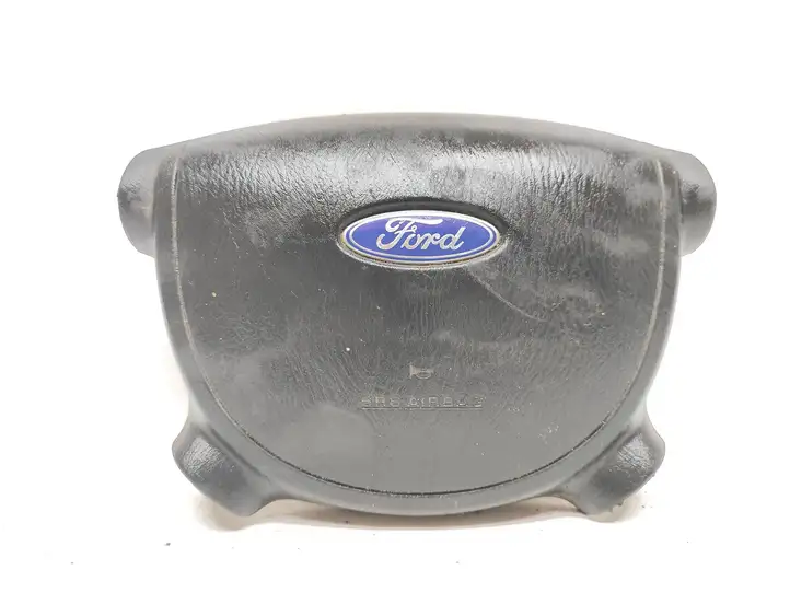 Ford Ranger (1998 - 2006) ZFTT032107 Подушка безопасности руля — фото 1