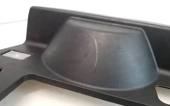 Tesla Model X (2015 - 2021) 105482200A Нижняя отделка панели приборов — фото 4