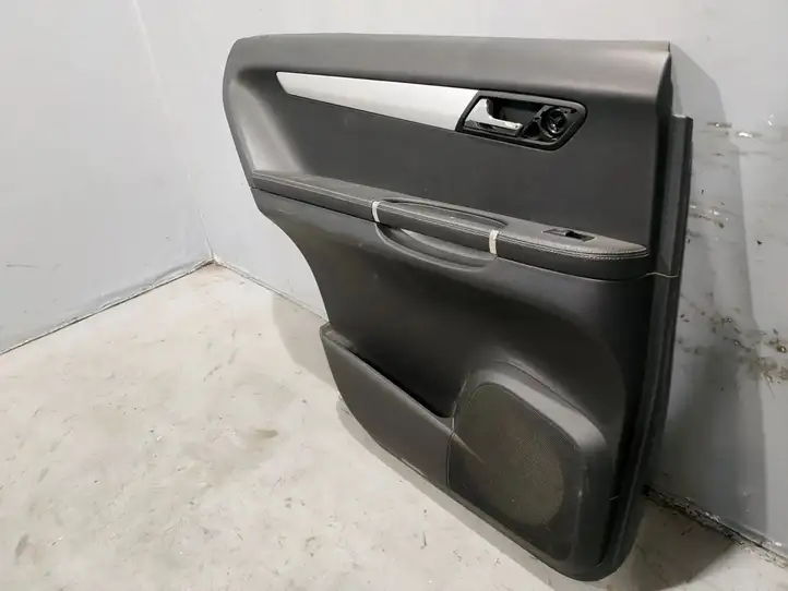 Mercedes-Benz R W251 (2005 - 2013)   Обшивка задней двери