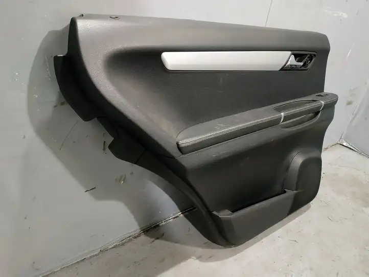 Mercedes-Benz R W251 (2005 - 2013)   Обшивка задней двери