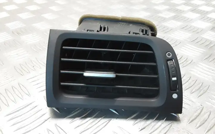 Honda Accord (2008 - 2016) 77630TL0G01021 Боковой воздушный дефлектор — фото 1