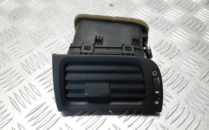 Honda Accord (2008 - 2016) 77630TL0G01021 Боковой воздушный дефлектор — фото 2