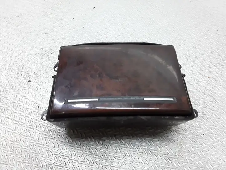 Audi A8 (2005 - 2007)  4E1858601B Передняя пепельница