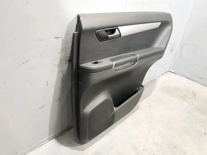 Mercedes-Benz R W251 (2005 - 2013) Обшивка задней двери — фото 3