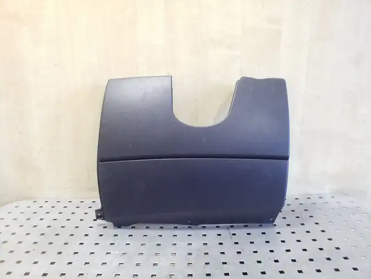Mini Cooper Countryman R60 (2010 - 2016) 9803830 Нижняя отделка панели приборов — фото 1