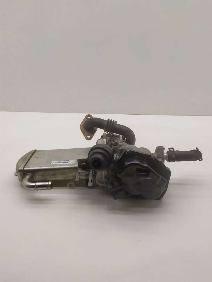 Audi A5 (2011 - 2016)  03L131512DT Охладитель EGR