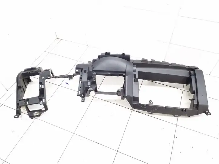 Toyota RAV 4 (XA40) (2012 - 2018) 5530342050 Нижняя отделка панели приборов — фото 1