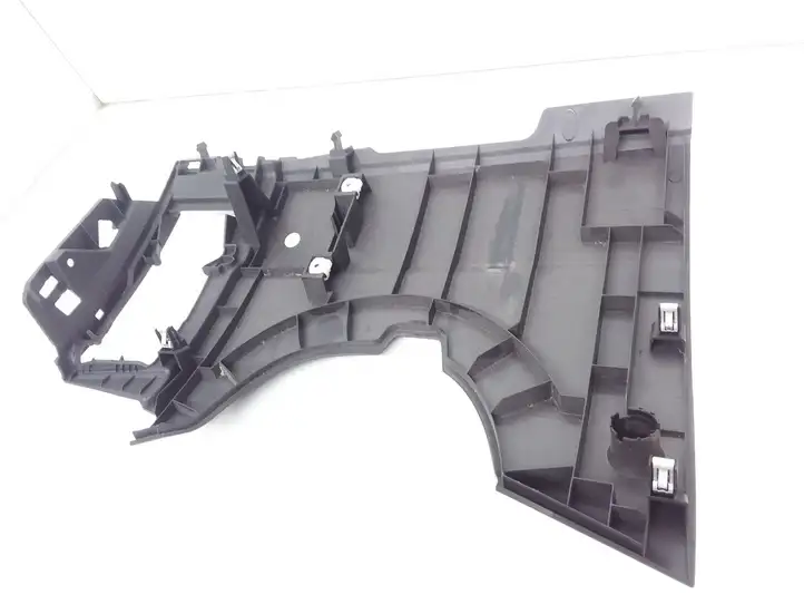 Ford Focus (2011 - 2015)  BM51A043A88AGW Отделочный щит панели (нижний)