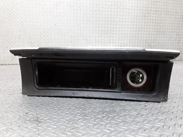 Volkswagen PASSAT B6 (2005 - 2010) 3C0863284 Передняя пепельница — фото 4