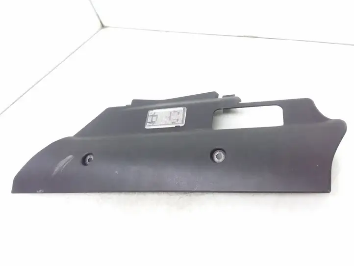 Volvo V70 (2007 - 2013)   Отделочный щит панели (нижний)