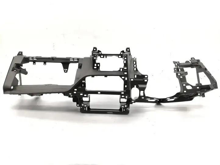 Toyota Auris E180 (2012 - 2018) 5530302350 Нижняя отделка панели приборов — фото 1