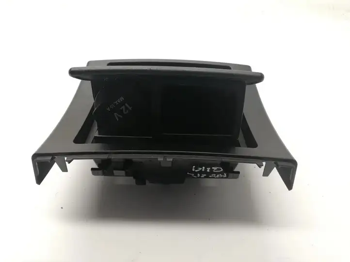 Mercedes-Benz E W212 (2009 - 2016) A2126803850 Передняя пепельница — фото 4