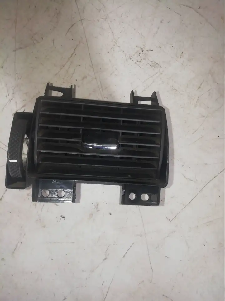 Ford Transit (2006 - 2013) 6C1119C682AA Боковой воздушный дефлектор — фото 4
