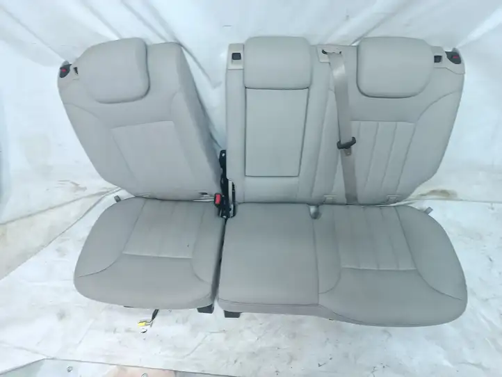 Mercedes-Benz ML W164 (2005 - 2011) Комплект отделки дверей — фото 10