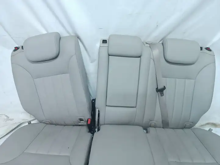Mercedes-Benz ML W164 (2005 - 2011) Комплект отделки дверей — фото 11