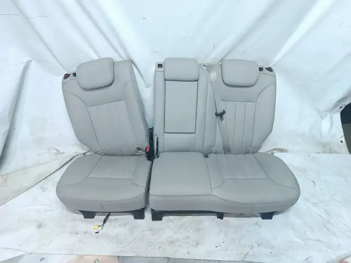 Mercedes-Benz ML W164 (2005 - 2011) Комплект отделки дверей — фото 15
