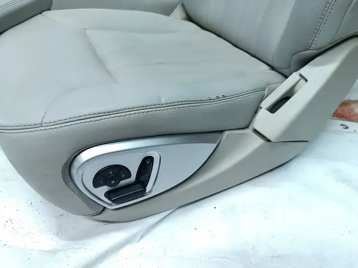 Mercedes-Benz ML W164 (2005 - 2011) Комплект отделки дверей — фото 17