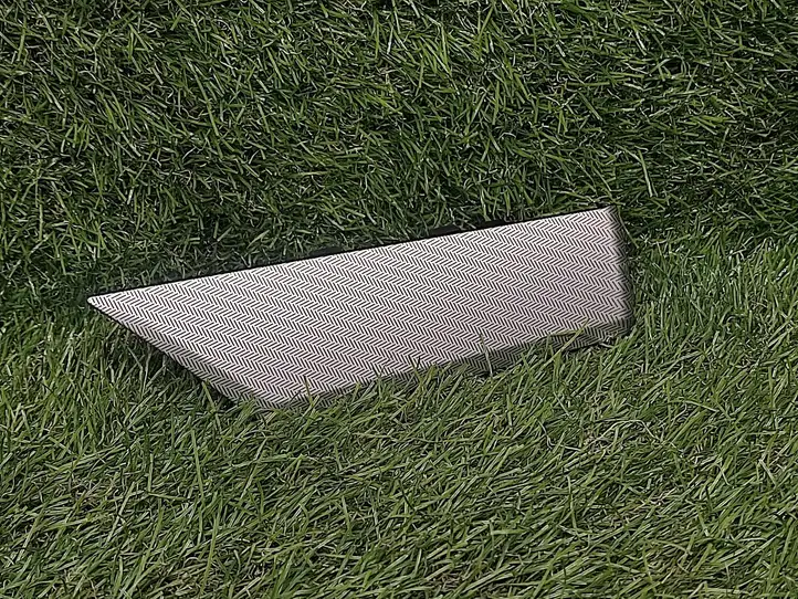 Volkswagen Jetta USA (2019 - )  17B858419 Декоративная планка