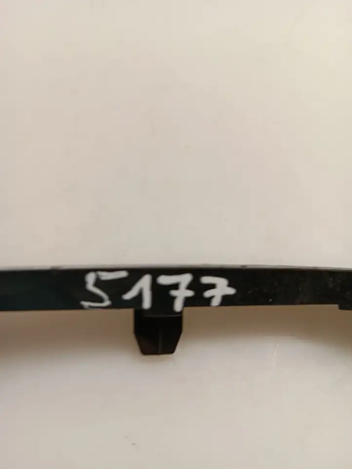 Volkswagen PASSAT B7 (2011 - 2014)  3AA863324 Отделка внутренней панели