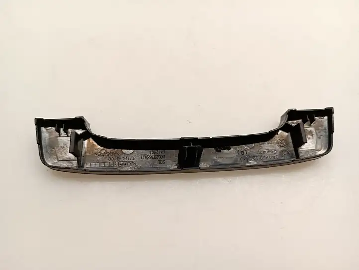 Volkswagen PASSAT B7 (2011 - 2014)  3AA863324 Отделка внутренней панели