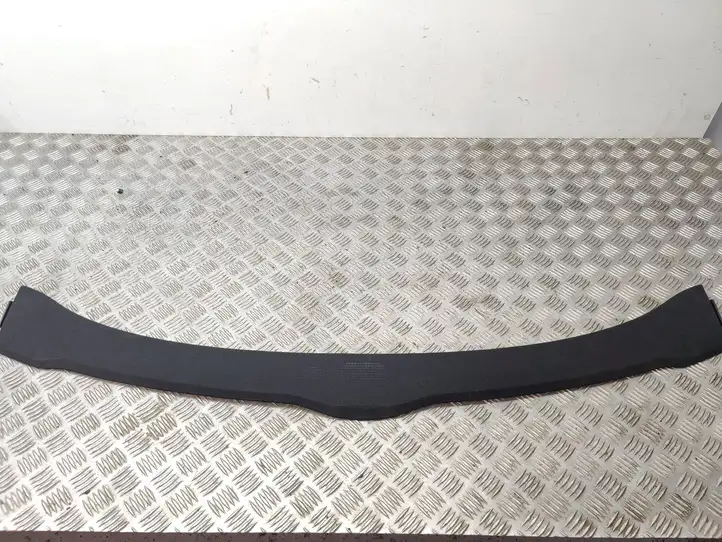Tesla Model 3 (2017 - 2023) 108339000I Воздушная решетка панели — фото 1