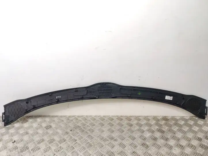 Tesla Model 3 (2017 - 2023) 108339000I Воздушная решетка панели — фото 4