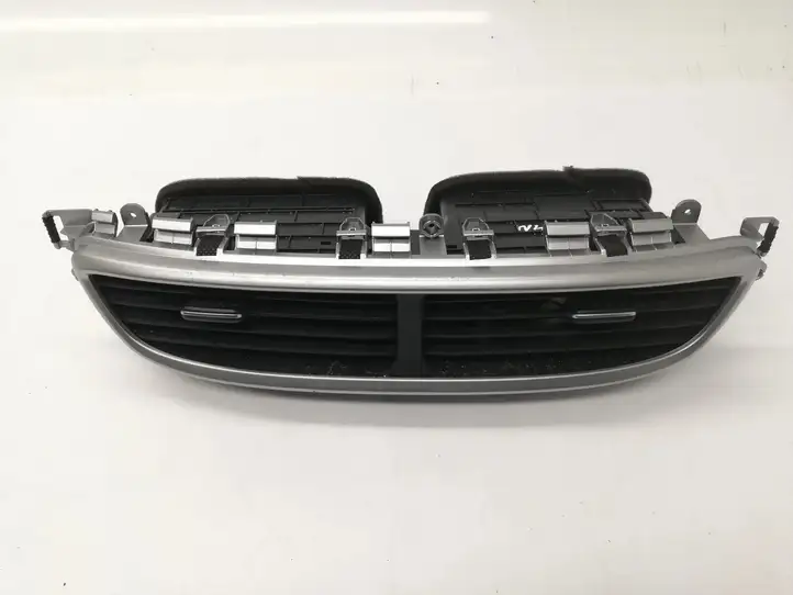 Hyundai Tucson TL (2015 - ) 97410D7AA0 Воздушная решетка панели — фото 1