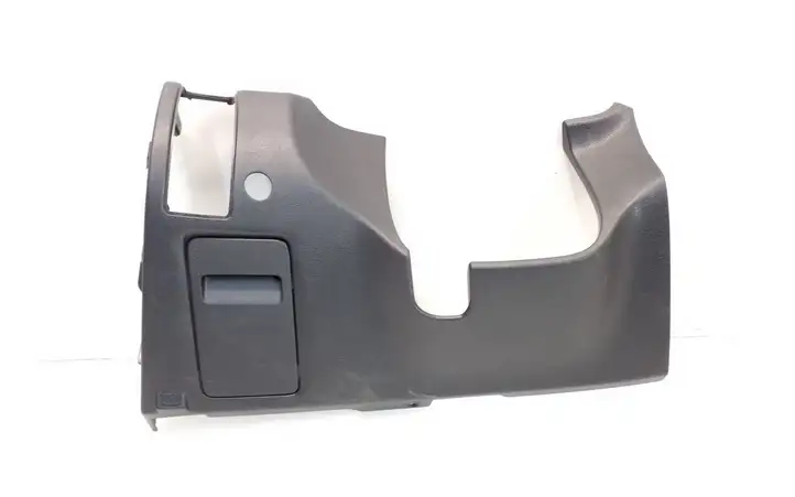 Subaru Forester SH (2008 - 2013) 66075FG010 Нижняя отделка панели приборов — фото 1