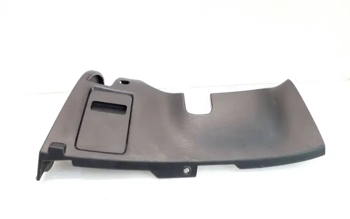 Subaru Forester SH (2008 - 2013) 66075FG010 Нижняя отделка панели приборов — фото 3