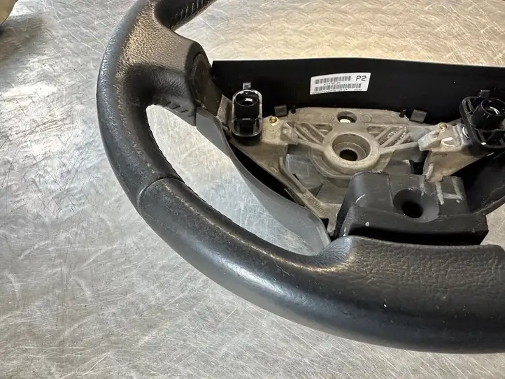 Nissan Qashqai (2010 - 2013) 48430JD01D Руль — фото 3