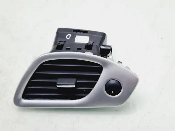 Renault Scenic III - Grand scenic III (2009 - 2016) 687608069R Боковой воздушный дефлектор — фото 1
