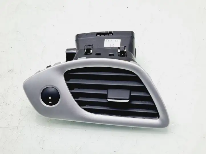 Renault Scenic III - Grand scenic III (2009 - 2016) 687613373R Боковой воздушный дефлектор — фото 1