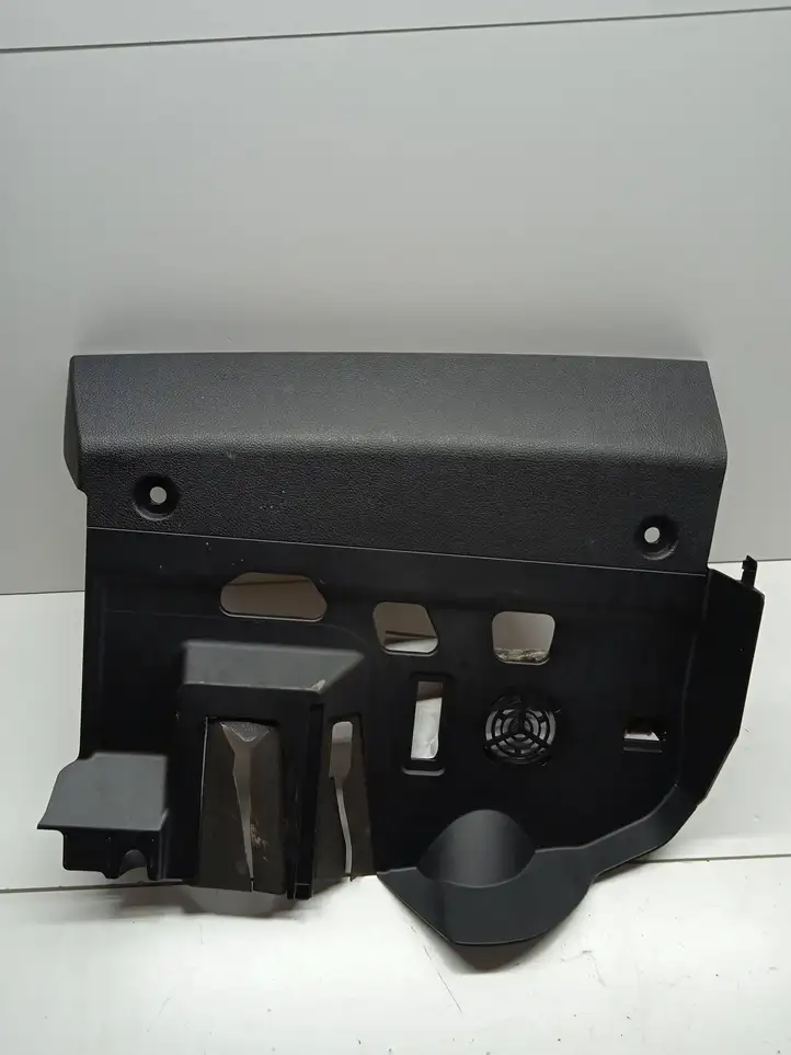 BMW 1 F20 F21 (2011 - 2019)  51459205396 Отделочный щит панели (нижний)