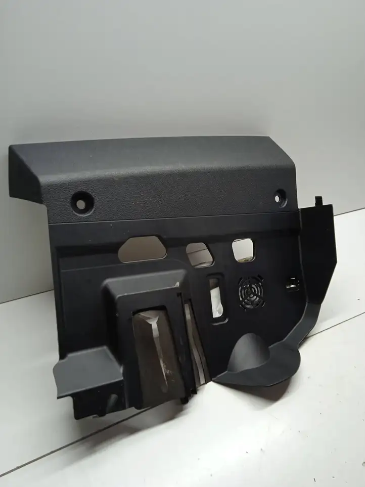 BMW 1 F20 F21 (2011 - 2019)  51459205396 Отделочный щит панели (нижний)