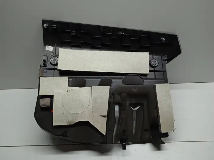 BMW 1 F20 F21 (2011 - 2019)  51459205396 Отделочный щит панели (нижний)