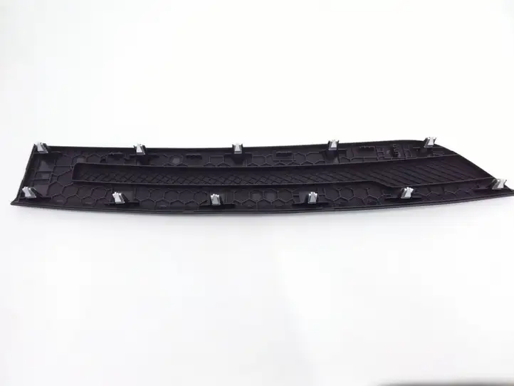 Mercedes-Benz ML W166 (2012 - 2017) A1666809707 Боковой воздушный дефлектор — фото 3